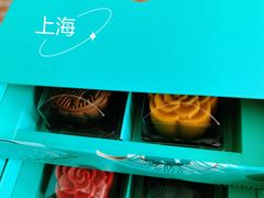 -星巴克(金谊广场店)