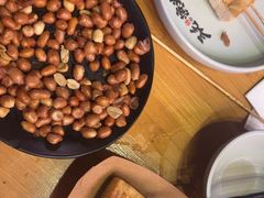 -三毛演义·湖南烧烤大排档(南浦店)