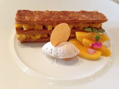 -Caprice(香港四季酒店)