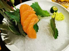 -渔寿司·日本料理(艾尚天地店)