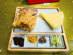 -大鸭梨烤鸭(金色漫香店)