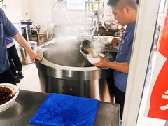 -龙门李家三旦羊肉汤馆