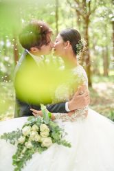 -巴黎新娘婚纱摄影·婚礼策划(嘉定总店)