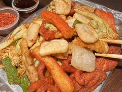 -铭副琦食·虾蟹烩馆(渔人码头店)