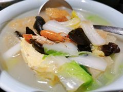 -老头儿油爆虾·知味杭州(爱琴海购物中心)