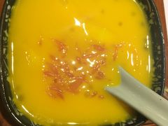 杨枝甘露-潮堂(环球金融中心店)