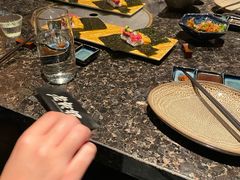-老乾杯和牛烧肉(王府中环店)