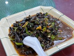-雄仔农家菜馆·特色葱油鸡(六祖店)