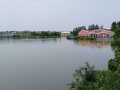 -上海长兴岛郊野公园