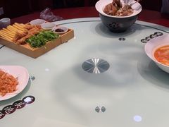 -老德州四合院·德州菜(天衢路店)