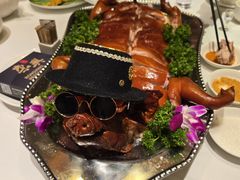 -荣兴酒家(徐家汇店)