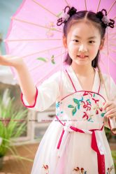 -WPlus明星肖像亲子全家福摄影