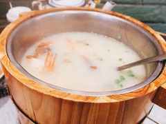 -阿殳粥馆(水围村店)