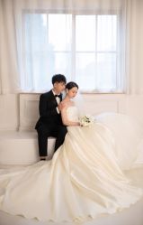 -Mu慕婚纱摄影·超级工作室