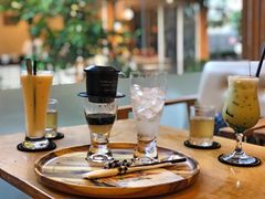 -Trung Nguyen Café Legend