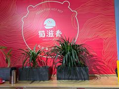 -蜀滋香鲜鱼美蛙火锅(339店)