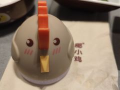 -椰小鸡·琼州糟粕醋(美兰缤纷城店)