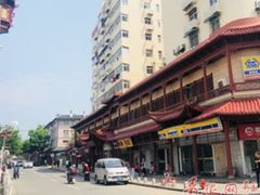 -即墨路小商品市场