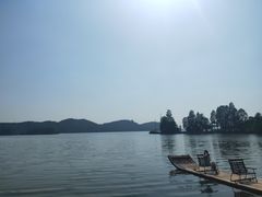 -东湖落雁景区