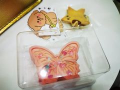 -Dark Horse·黑马蛋糕·低脂·低糖淡奶(金匙望湖大厦店)