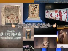 -上海博物馆(人民广场馆)