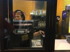 门面-麦当劳(宝山大厦店)