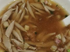 -西贝(上海中心店)