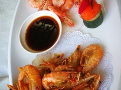 -蓬川食府(金海道店)