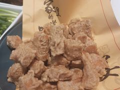 -壹零捌道·北京烤鸭(车公庄店)