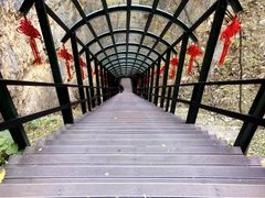 -京东石林峡风景区