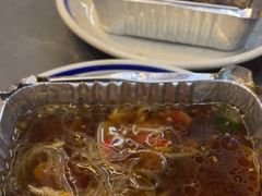 -老高烧烤(龙华星河iCO店)