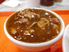 炒肝-天兴居(鲜鱼口街店)