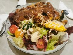 -Yum Yum 土耳其风味餐厅(万达尊店)