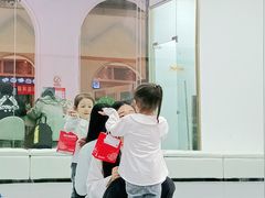 -潮童星少儿模特形体培训(郑州总校)