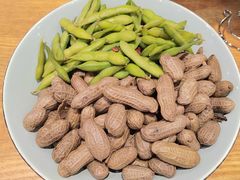 -喜来酌海鲜·饺子(和平一店)