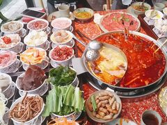 -纸盐河码头火锅(十八梯店)