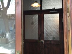 -铃木食堂(帽儿胡同店)