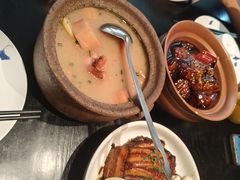 -简小舍·民间手艺菜(武昌江滩店)