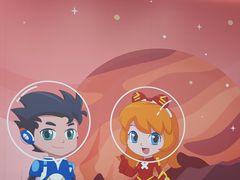 -斯坦星球AI编程·机器人科创·科学实验·信奥·思维·STEM·乐高·竞赛考级(长宁虹桥大融城荟聚中心)