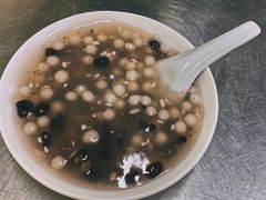 赤豆元宵-芳婆糕团店(王府大街店)