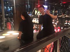 -威尔仕健身(海伦中心店)