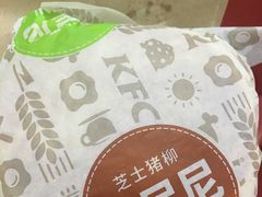 -肯德基(张家港杨舍店)