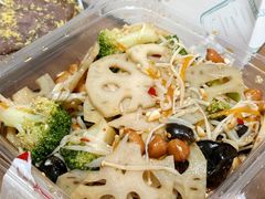 蔬菜福袋-煮鲜·潮汕下酒菜(福田石厦店)