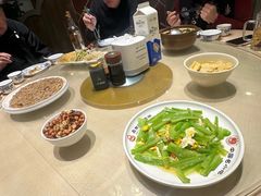 -直隶安家罩饼(复兴路店)