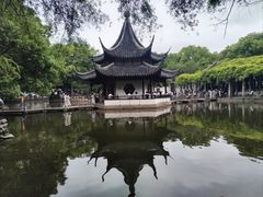 -西园戒幢律寺