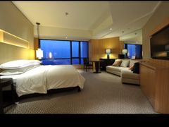 金陵饭店-南京金陵饭店