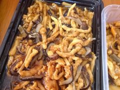 -大铁勺新津菜(东丽阳光新业广场店)