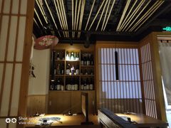 -本寻烧肉酒场(双井店)