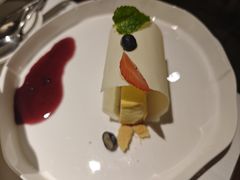 -王品牛排(福州泰禾店)