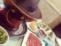 -同城四季爆肚涮羊肉(安华里店)